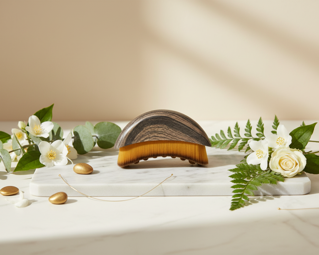 Bannière Hero IBEN BEAUTY